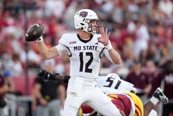 Arkansas State vs Missouri State Prediction Football Picks Today 12/18/25