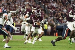 Texas A&M vs Utah State Prediction Football Picks Today 9/6/25