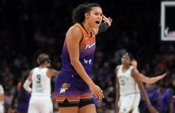 Mercury vs Fever Prediction 9-2-25 WNBA Picks