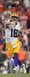 LSU vs Louisiana Tech Prediction Football Picks Today 9/6/25