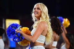 UCLA vs Maryland Prediction Football Picks Today 10/18/25