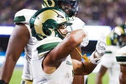 Colorado State vs UTSA Prediction Football Picks Today 9/20/25