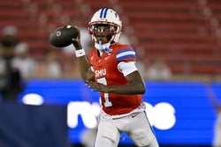 SMU vs Baylor Prediction Football Picks Today 9/6/25