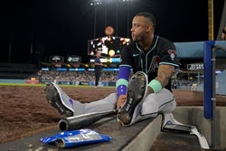 MLB DFS FanDuel Main Slate Lineup 9/1/25, Daily Fantasy Baseball Picks