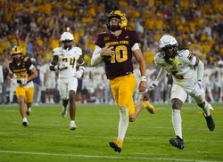 Mississippi State vs Arizona State Prediction Football Picks Today 9/6/25
