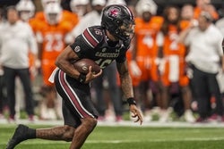 South Carolina vs Kent State Prediction Football Picks Today 9/5/26