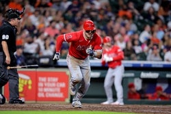 Astros vs Angels Prediction 9/1/25 MLB Picks Today
