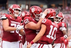 Oklahoma vs Michigan Prediction Football Picks Today 9/6/25