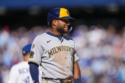 Brewers vs Phillies Prediction 9/1/25 MLB Picks Today