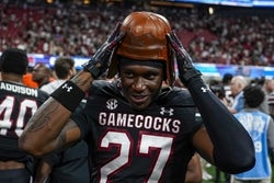 South Carolina vs Vanderbilt Prediction Football Picks Today 9/13/25