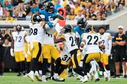 Browns vs Steelers Prediction 10/12/25 NFL Picks Today