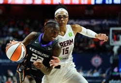 Dream vs Sparks Prediction 9-3-25 WNBA Picks