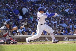 Cubs vs Nationals Prediction 9/5/25 MLB Picks Today