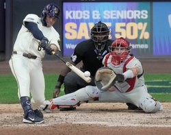 Brewers vs Phillies Prediction 9/3/25 MLB Picks Today