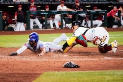 Rangers vs Diamondbacks Prediction 9/2/25 MLB Picks Today