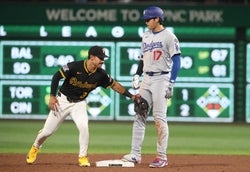 Pirates vs Dodgers Prediction 9/3/25 MLB Picks Today