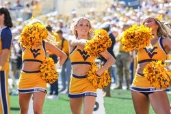 West Virginia vs Utah Prediction Football Picks Today 9/27/25