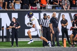 California vs North Carolina Prediction Football Picks Today 10/17/25