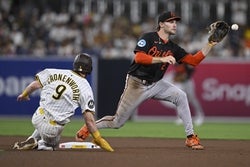 Padres vs Orioles Prediction 9/3/25 MLB Picks Today