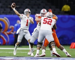 Clemson vs Georgia Tech Prediction 9/13/25 College Football Picks Today