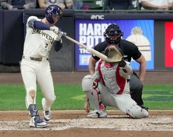 Brewers vs Phillies Prediction 9/4/25 MLB Picks Today