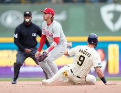 Pirates vs Brewers Prediction 9/5/25 MLB Picks Today
