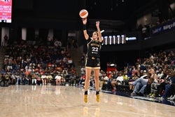 Mystics vs Fever Prediction 9-7-25 WNBA Picks
