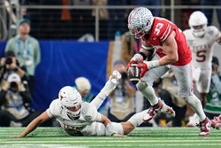 Ohio vs Ohio State Prediction 9/13/25 College Football Picks Today