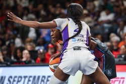 Sparks vs Wings Prediction 9-7-25 WNBA Picks