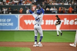 Orioles vs Dodgers Prediction 9/7/25 MLB Picks Today