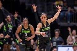 Storm vs Valkyries Prediction 9-9-25 WNBA Picks