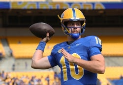 West Virginia vs Pittsburgh Prediction Football Picks Today 9/13/25