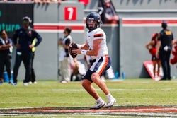 Virginia vs Stanford Prediction Football Picks Today 9/20/25