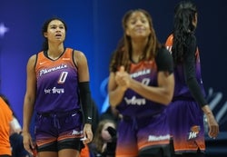 Mercury vs Sparks Prediction 9-9-25 WNBA Picks