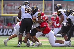 Jacksonville State vs Kennesaw State Prediction Football Picks Today 11/15/25