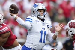 Middle Tennessee vs Marshall Prediction Football Picks Today 9/20/25