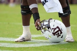 Notre Dame vs Texas A&M Prediction Football Picks Today 9/13/25
