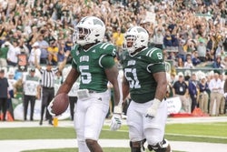 Western Michigan vs Ohio Prediction Football Picks Today 11/11/25