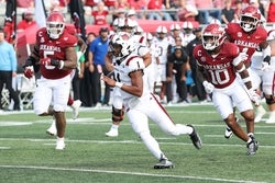 South Alabama vs Arkansas State Prediction Football Picks Today 10/14/25