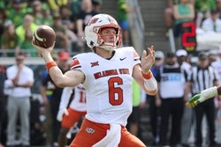 Oklahoma State vs Tulsa Prediction Football Picks Today 9/19/25