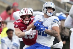 Middle Tennessee vs Jacksonville State Prediction Football Picks Today 9/26/26