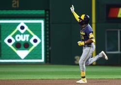Pirates vs Brewers Prediction 9/7/25 MLB Picks Today