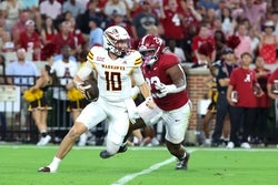 Louisiana vs UL Monroe Prediction Football Picks Today 11/29/25