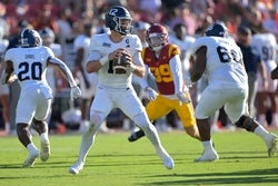 Georgia Southern vs Jacksonville State Prediction Football Picks Today 9/13/25