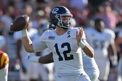 Georgia Southern vs Coastal Carolina Prediction Football Picks Today 11/15/25