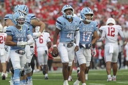 Charlotte vs Rice Prediction Football Picks Today 9/18/25