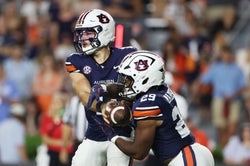 Auburn vs South Alabama Prediction Football Picks Today 9/13/25