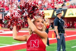 Maryland vs Nebraska Prediction Football Picks Today 10/11/25