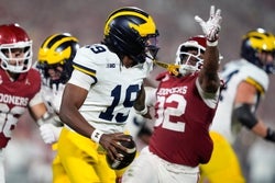 Michigan vs Central Michigan Prediction Football Picks Today 9/13/25