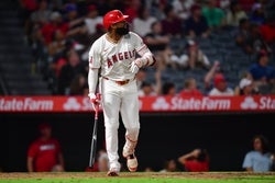 Athletics vs Angels Prediction 9/7/25 MLB Picks Today